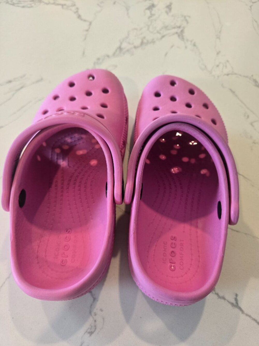 CROCS kids clogs - Picture 4 of 7